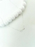 Colar Chave do Amor - comprar online