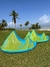 Airush Lithium 6 m usado