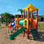 Playground Kmp Kingplay 0305 - Multkap Official