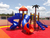Playground Infantil Kmp0204 King Play - comprar online