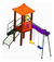 Playground Kmp0101 Kingplay - Multkap Official
