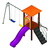 Playground Kmp0101 Kingplay