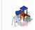 Playground Infantil Kmp0102 King Play - comprar online