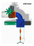 Playground Infantil Kmp 0209 King Play - loja online
