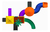 Playground Infantil Kingplay Kmp0402 - comprar online
