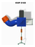 Playground Infantil Kmp0102 King Play - Multkap Official