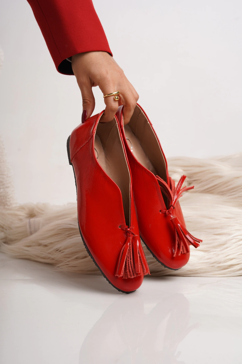 Balerina Fiamma