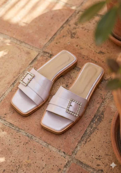 sandalias Maria