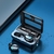 Fone bluetooth M10