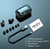 Fone de ouvido bluetooth F9-5 na internet