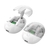 Fone de ouvido bluetooth Pro One Pure Bass - comprar online