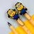 Lapis Infinito Minions