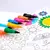 Caneta Brush Pen e Fine Liner 12 Cores - Kit 2 em 1 - comprar online