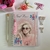 Caderno Gratidão Girl Power