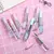 Caneta Fofa Batom Lovelypen