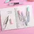 Imagem do Caneta Fofa Batom Lovelypen