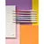 Caneta 0.5mm Lollipop Cis