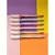 Caneta 0.5mm Lollipop Cis - loja online