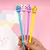 Caneta Fofa Cute Color na internet