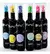 Kit Marca Texto 6 Cores Mini Garrafa - comprar online