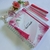 Devocional Capa Floral Pink