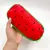 Estojo Pelúcia Frutinhas - comprar online
