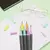 Caneta Fineliner 6 Cores Tom Pastel na internet