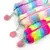 Estojo Color Pelúcia C/ Pompom - comprar online