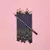 Lapis Preto 2B na internet