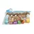 Kit Marca Texto 6 Cores Ursinho Purple - comprar online