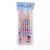 Kit Marca Texto Neon 2 Pontas Astronauta