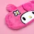 Estojo Pelúcia My Melody - loja online