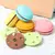 Borracha Macaron na internet