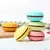 Borracha Macaron