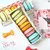 Borracha Macaron na internet