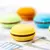 Borracha Macaron