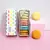 Borracha Macaron - AnDi Arts