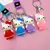 Chaveiro Hello Kitty - AnDi Arts