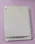 Caderno sem Pauta Personalizado - Tigre A5 na internet