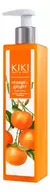 Body Lotion Orange And Ginger