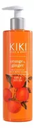 Shower Gel Body Orange And Ginger