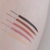 VERSATILE CREAM LINERS Espresso - comprar online