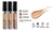 Corrector de Ojeras HD Plus x6 G PEACH - comprar online