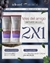 2x1 en nuestra Uva Malbec Body Cream, de la línea Patagonia Botanical.