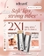 2x1 en nuestro Baby Shine Lips & Cheeks.