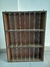 Cigarrera de Pared - SOLUTEC
