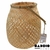 Fanal 100% Bambú 31x53x28 en internet