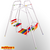 Hamaca Doble Listón PEQUEÑO Baja - Vivero Kirken - Vivero Productor