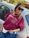 Buzo Crew 23 - comprar online