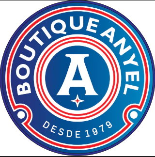 Boutique Anyel Scombro